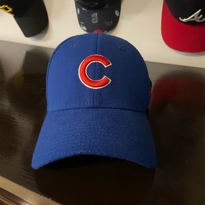Cubs hat